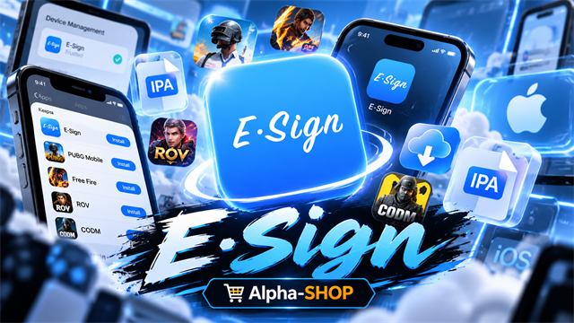 ESIGN