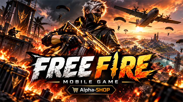 Free Fire
