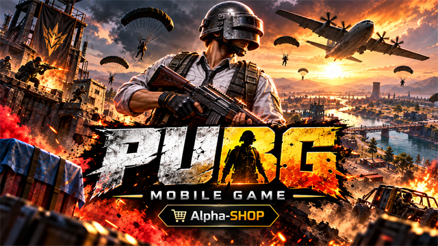 PUBG