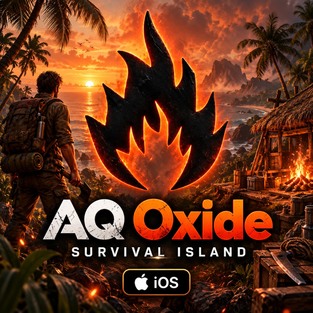 AQ Oxide