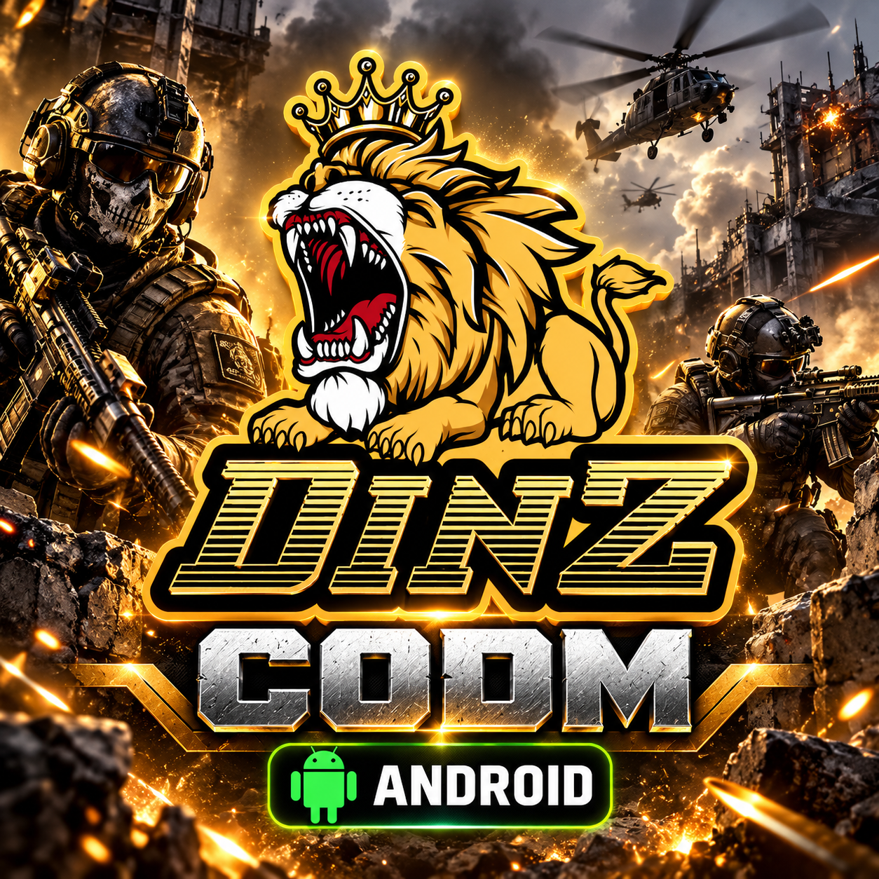 CODM Android