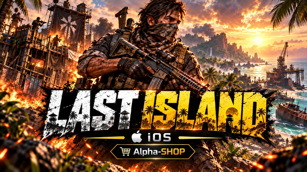 Last Island