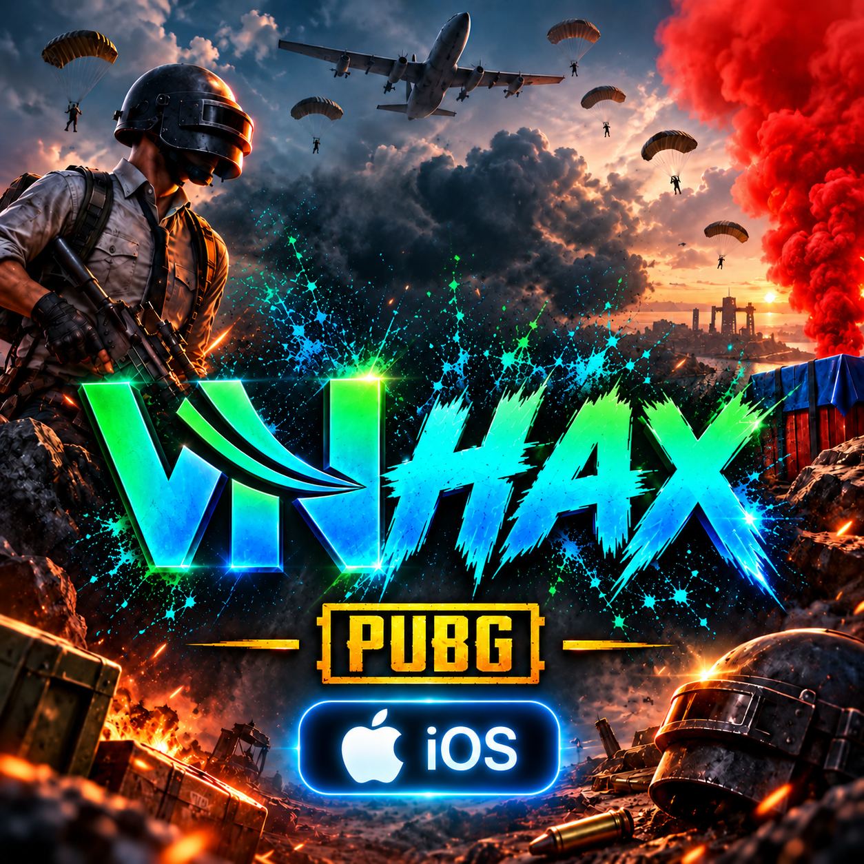 VN Hax