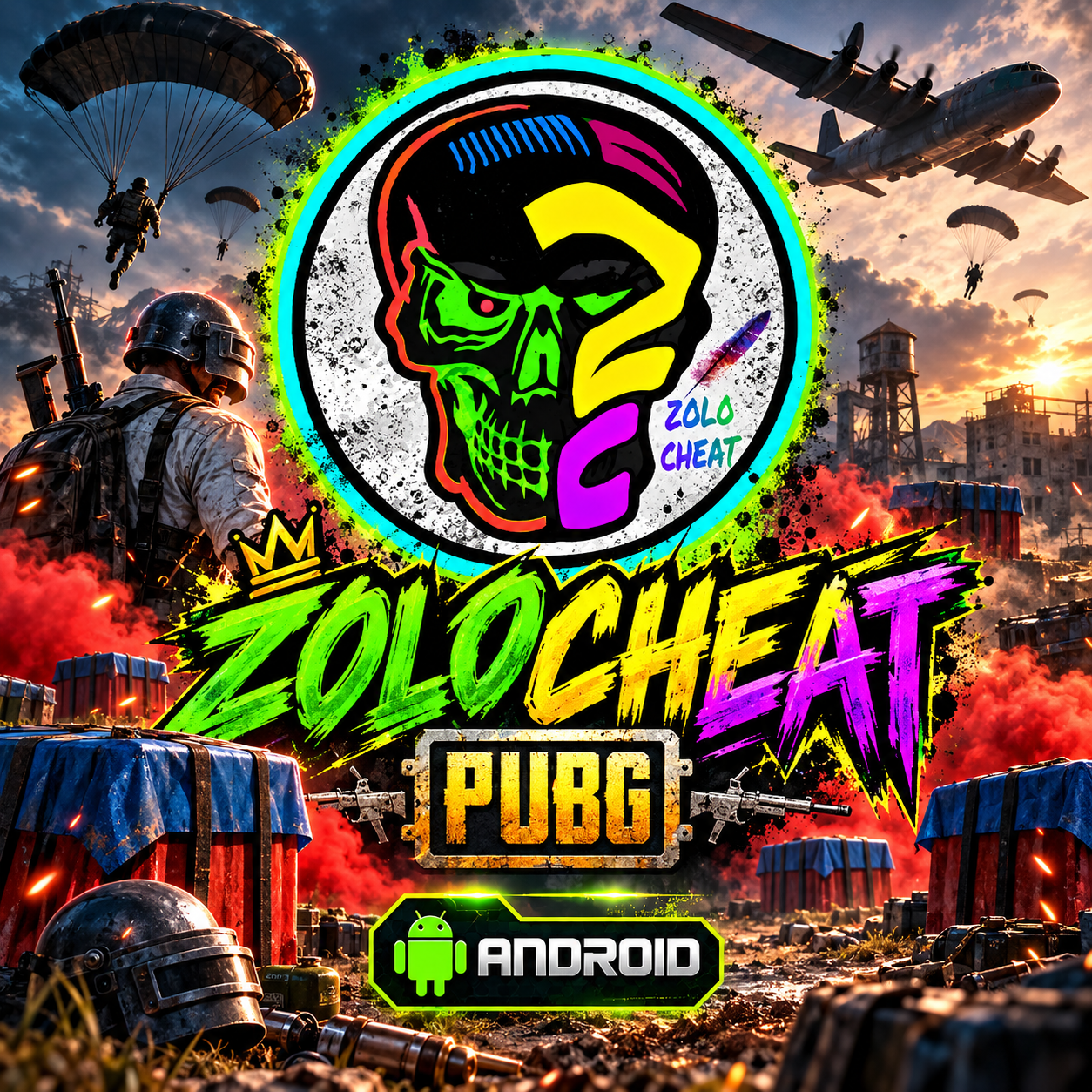 ZoloCheat